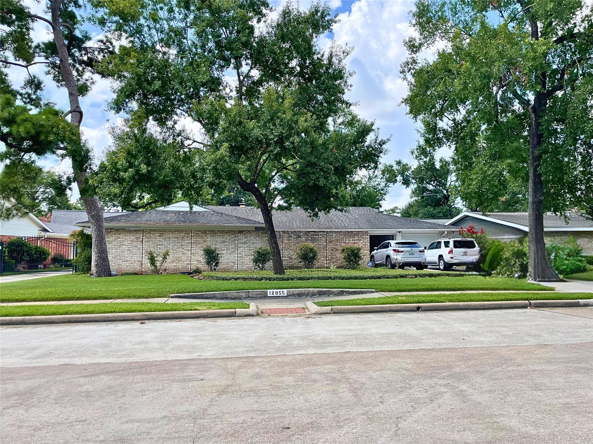12955 Kimberley Lane Houston TX 77079