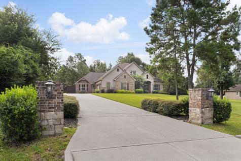 8479 Majestic Lake Court Montgomery TX 77316