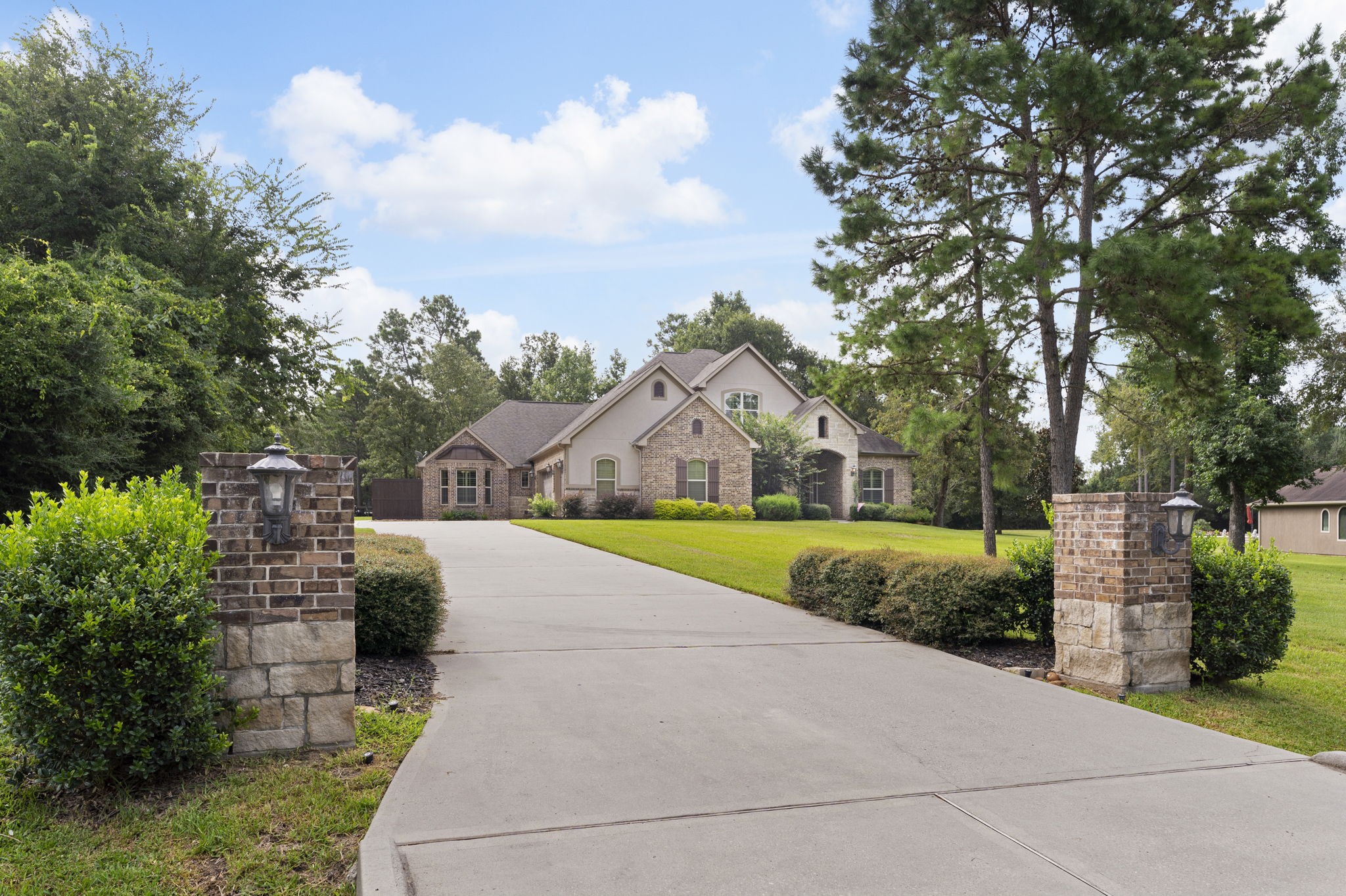 8479 Majestic Lake Court Montgomery TX 77316