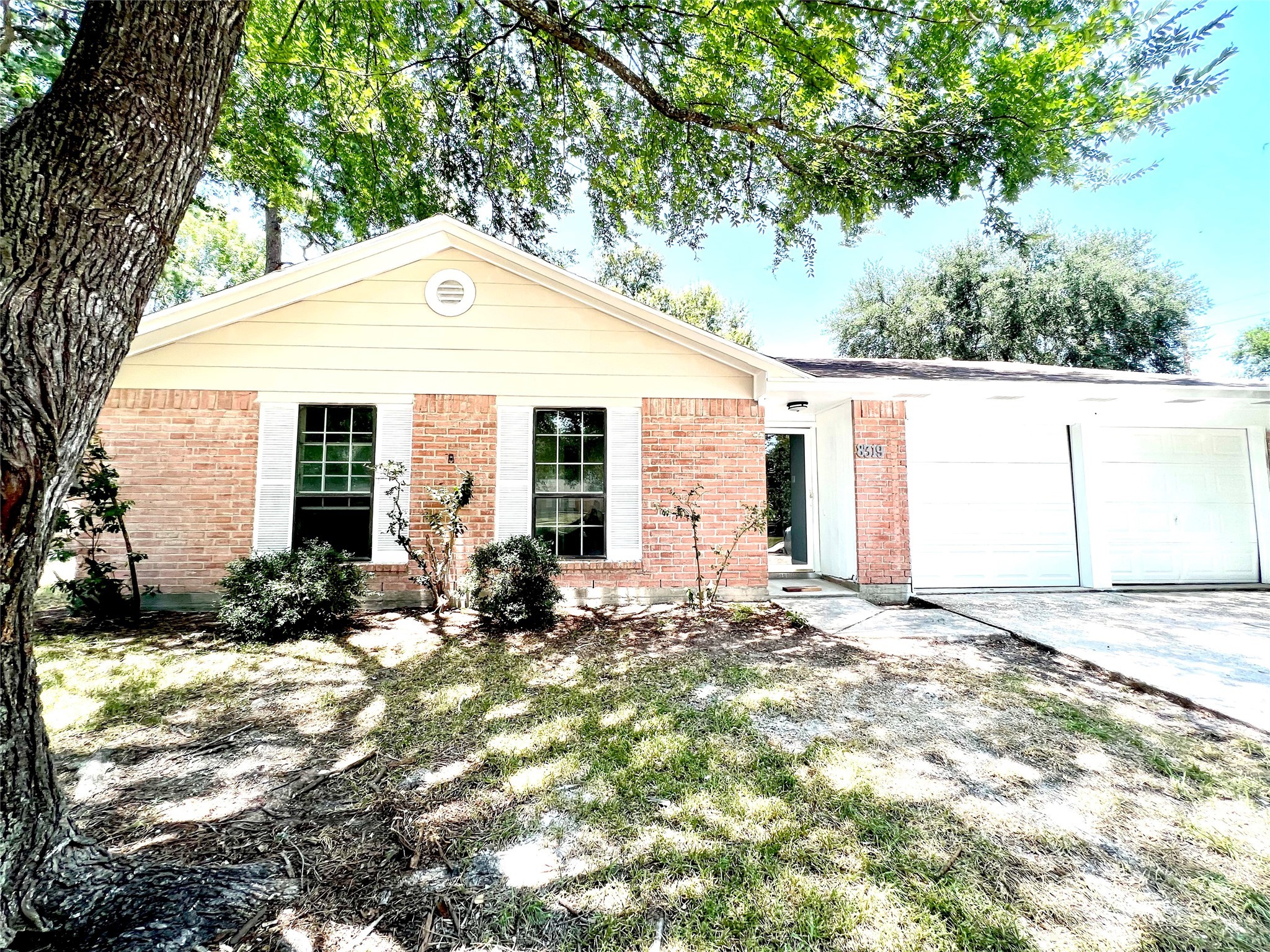 8319 Marble Arch Court Humble TX 77338