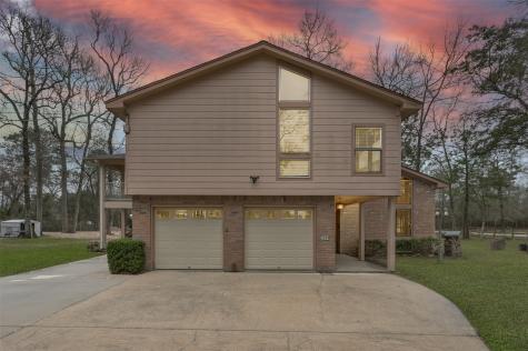 21244 W Martin Drive Porter TX 77365