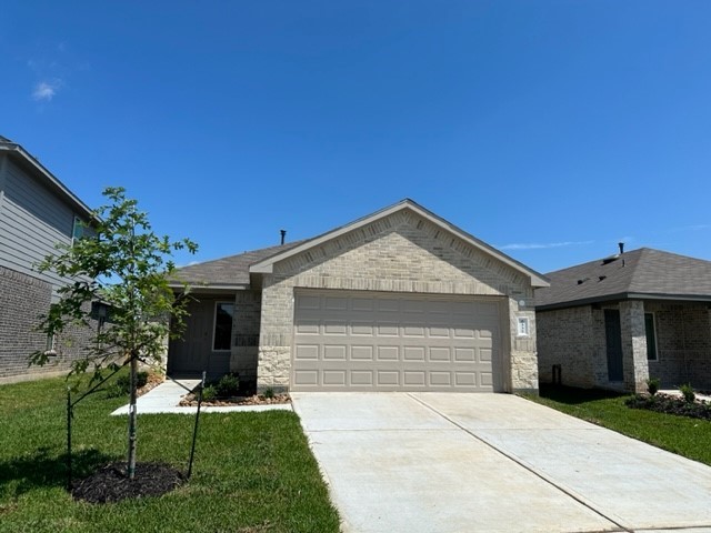 5335 Portwood Acres Drive Spring TX 77373