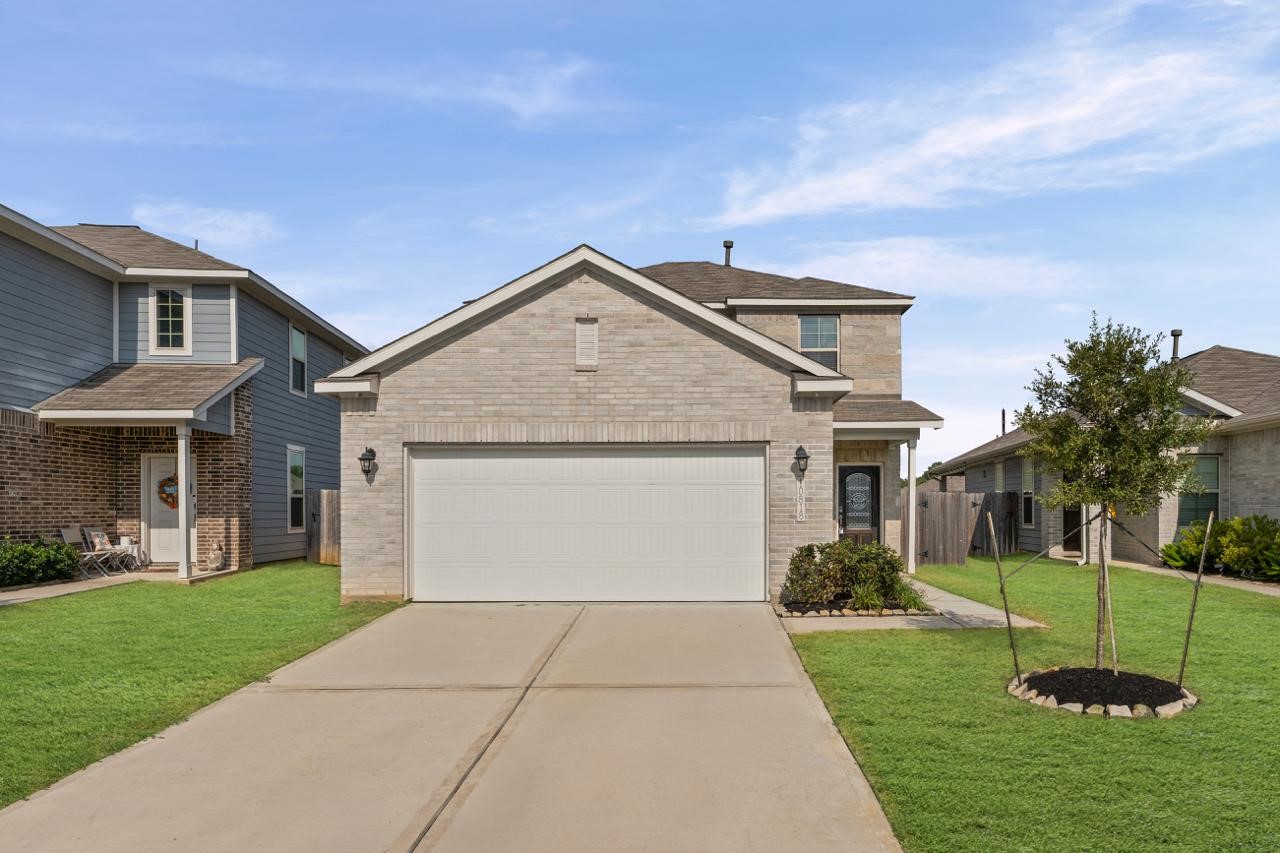 10818 Catclaw Court Tomball TX 77375