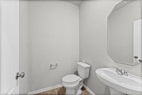 10818 Catclaw Court Tomball TX 77375