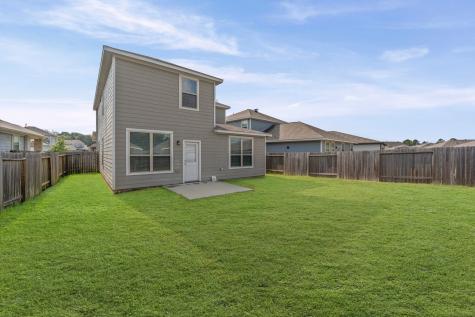 10818 Catclaw Court Tomball TX 77375