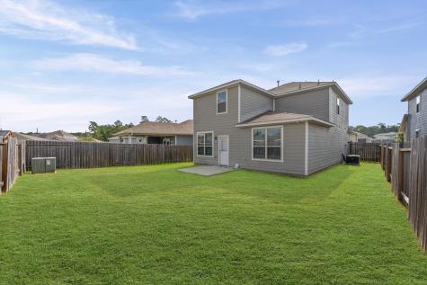 10818 Catclaw Court Tomball TX 77375