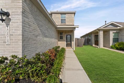 10818 Catclaw Court Tomball TX 77375