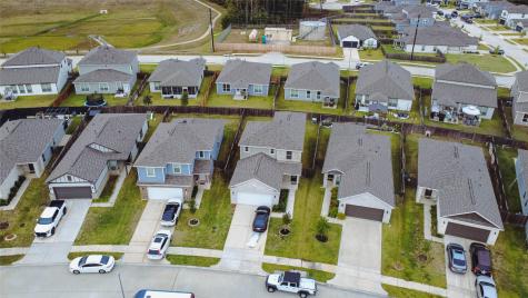 10818 Catclaw Court Tomball TX 77375