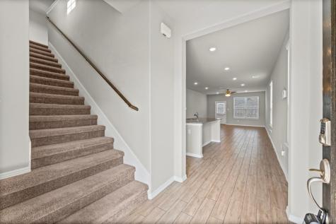 10818 Catclaw Court Tomball TX 77375