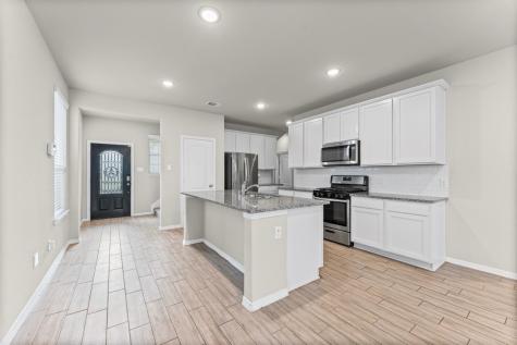 10818 Catclaw Court Tomball TX 77375