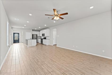 10818 Catclaw Court Tomball TX 77375