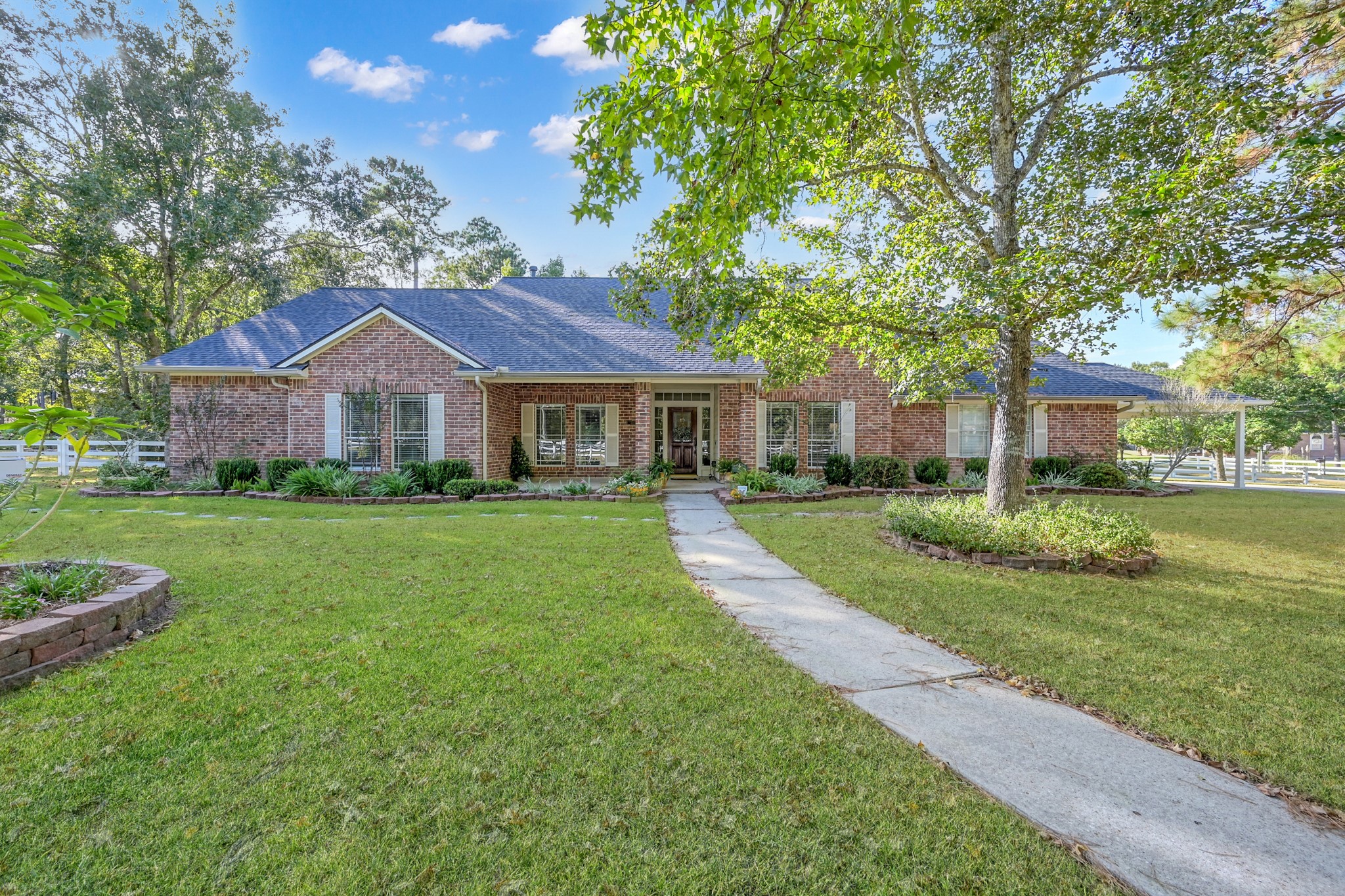 33135 Rainy Oaks Park Magnolia TX 77354