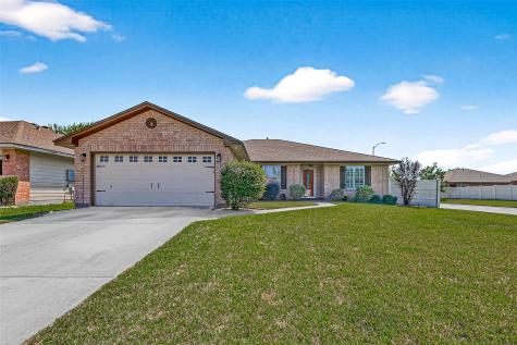 7831 Evergreen Terrace Lane Houston TX 77040
