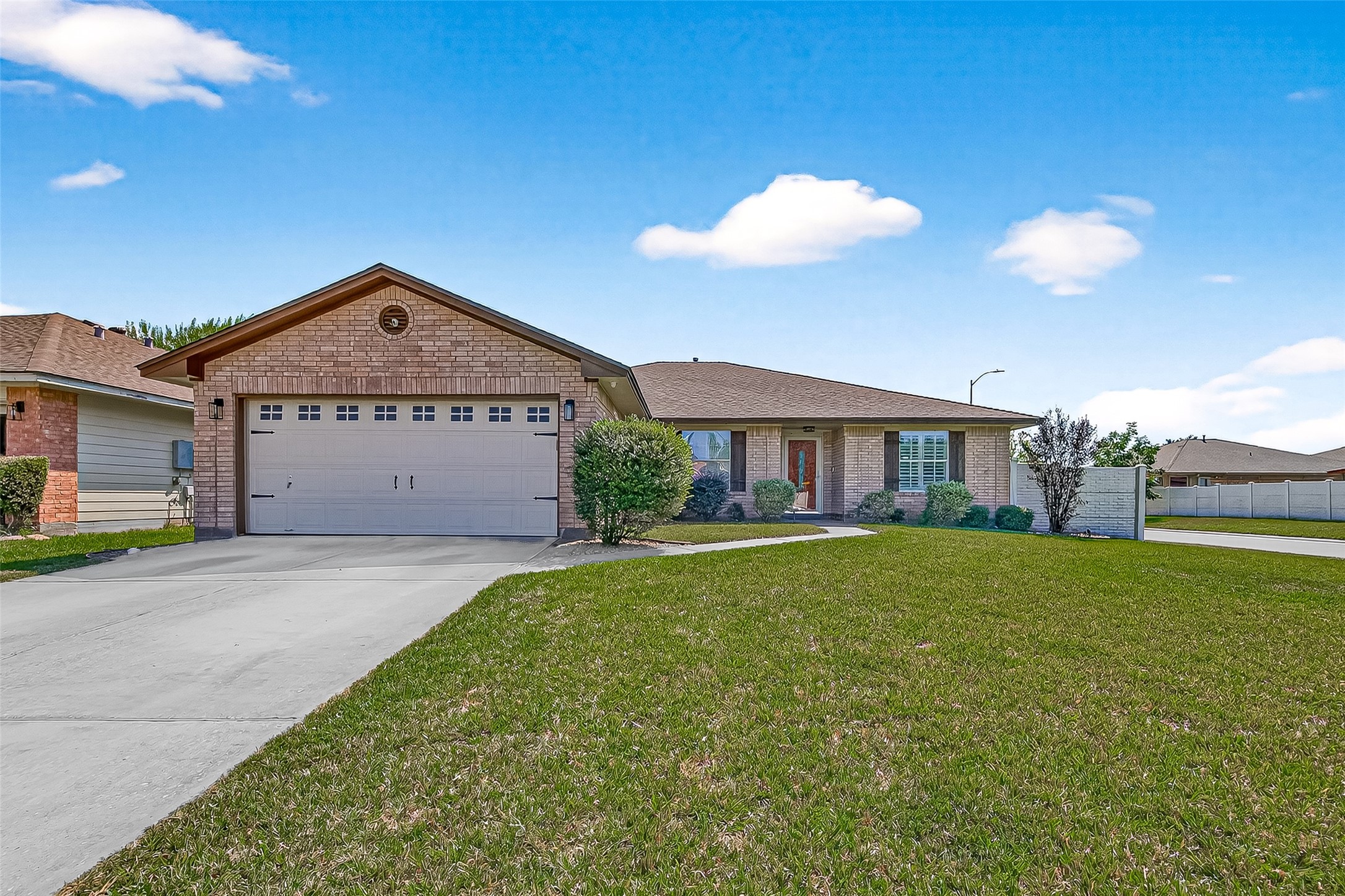 7831 Evergreen Terrace Lane Houston TX 77040