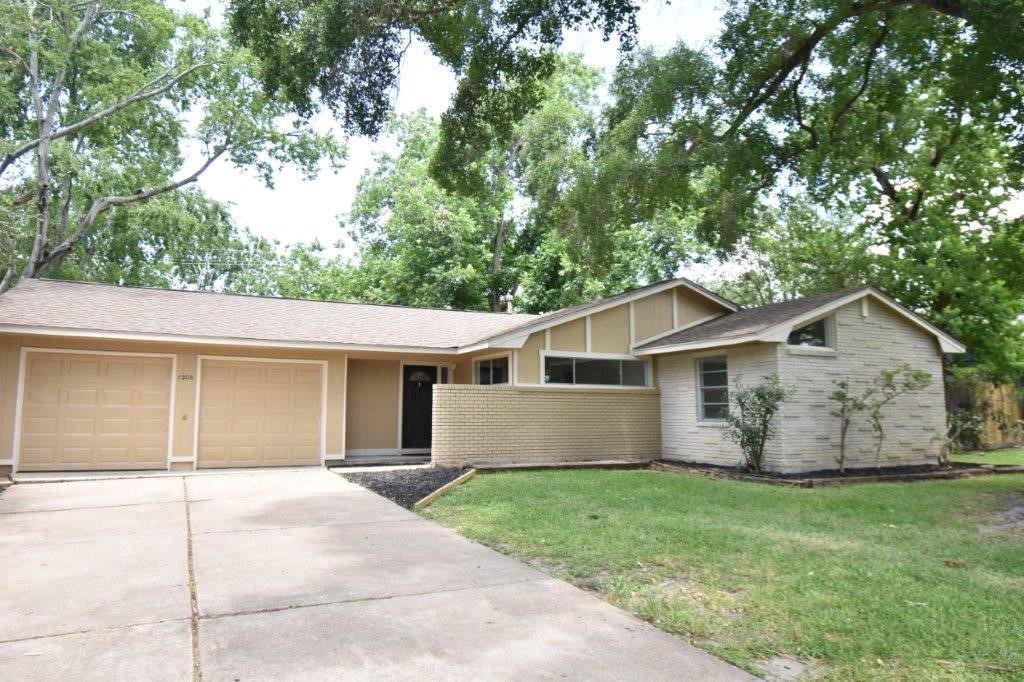 7206 Triola Lane Houston TX 77074