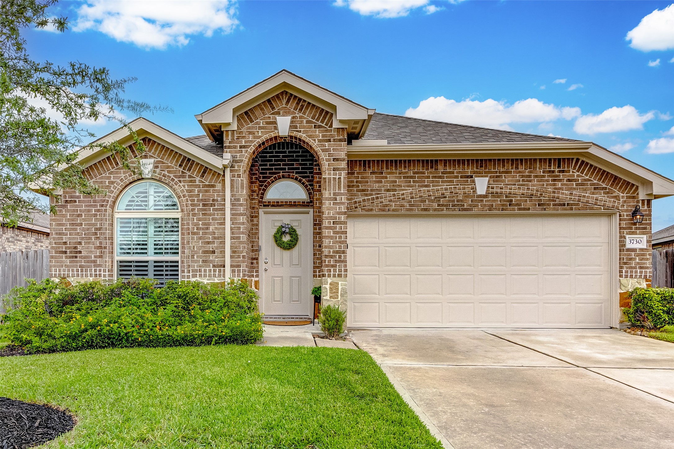 3730 E Briarlilly Park Circle Katy TX 77493