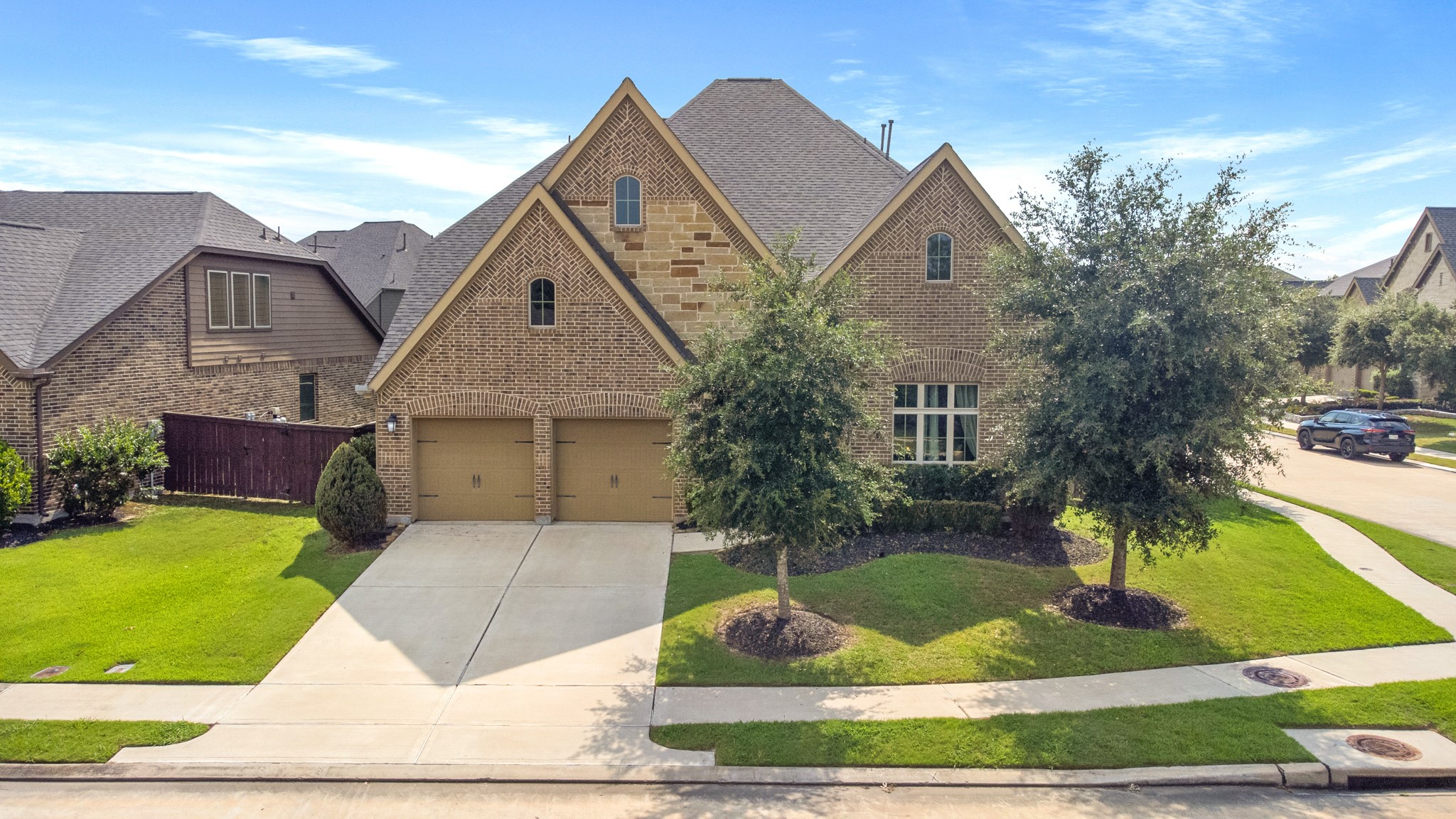 1719 Tonkawa Trail Katy TX 77493