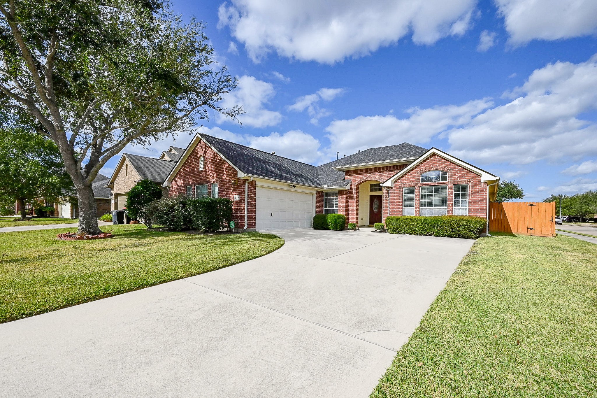 21406 Lian Falls Lane Richmond TX 77407