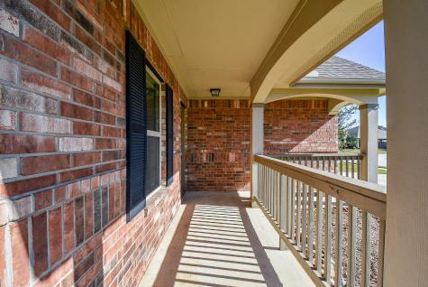 12934 Taper Reach Drive Tomball TX 77377