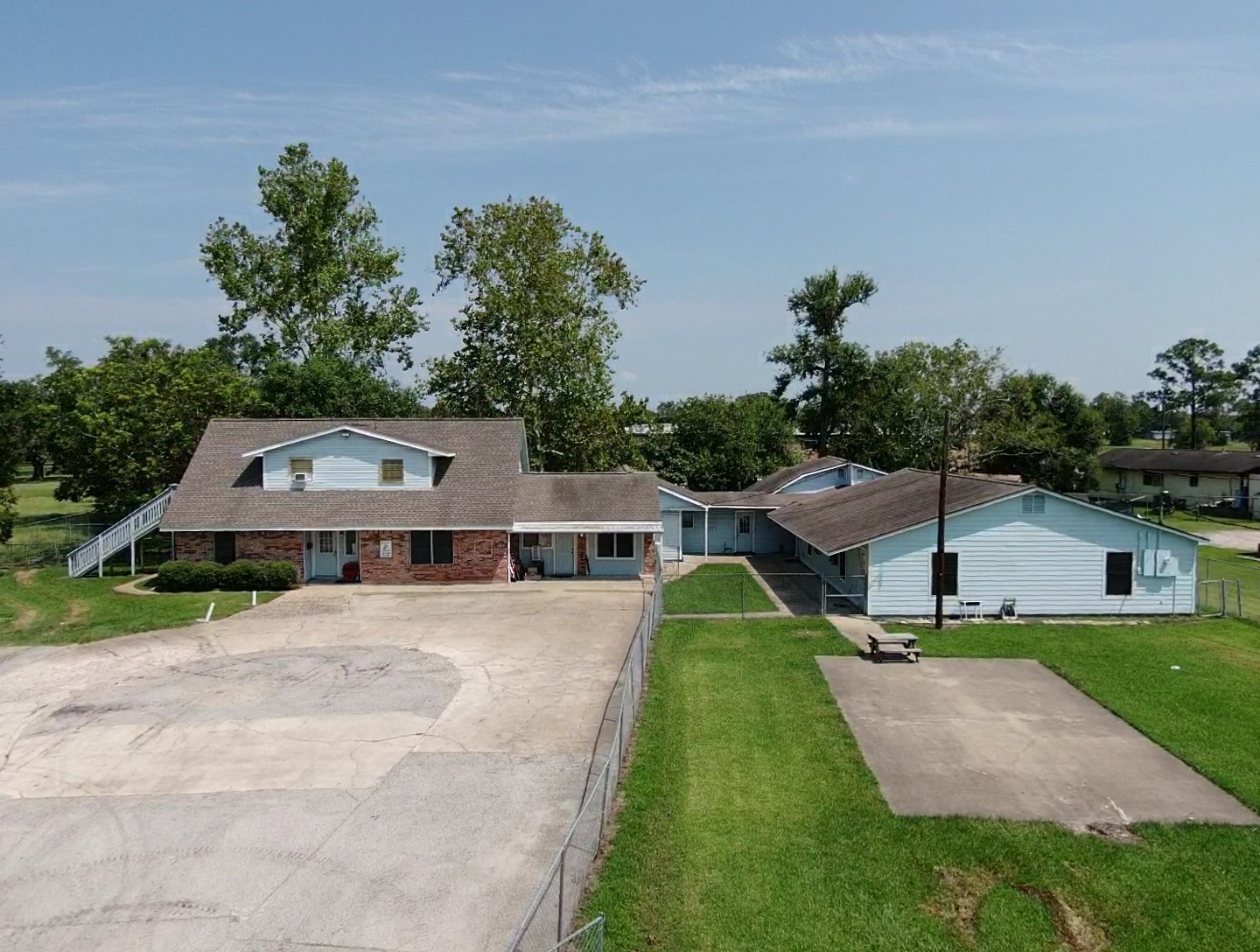 1320 W Brazos Avenue West Columbia TX 77486
