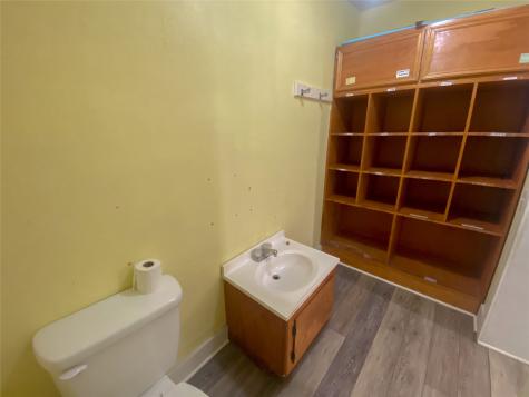 1320 W Brazos Avenue West Columbia TX 77486