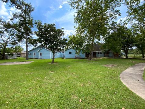 1320 W Brazos Avenue West Columbia TX 77486