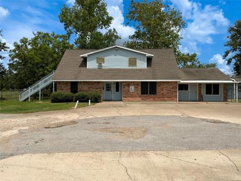 1320 W Brazos Avenue West Columbia TX 77486