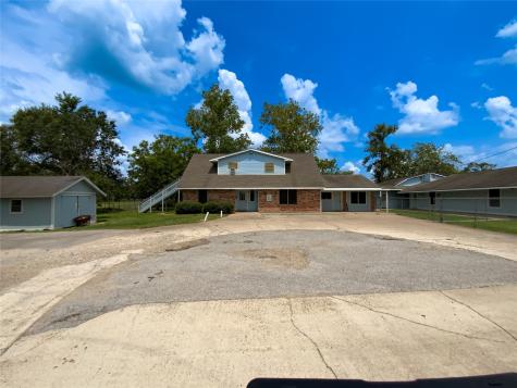 1320 W Brazos Avenue West Columbia TX 77486