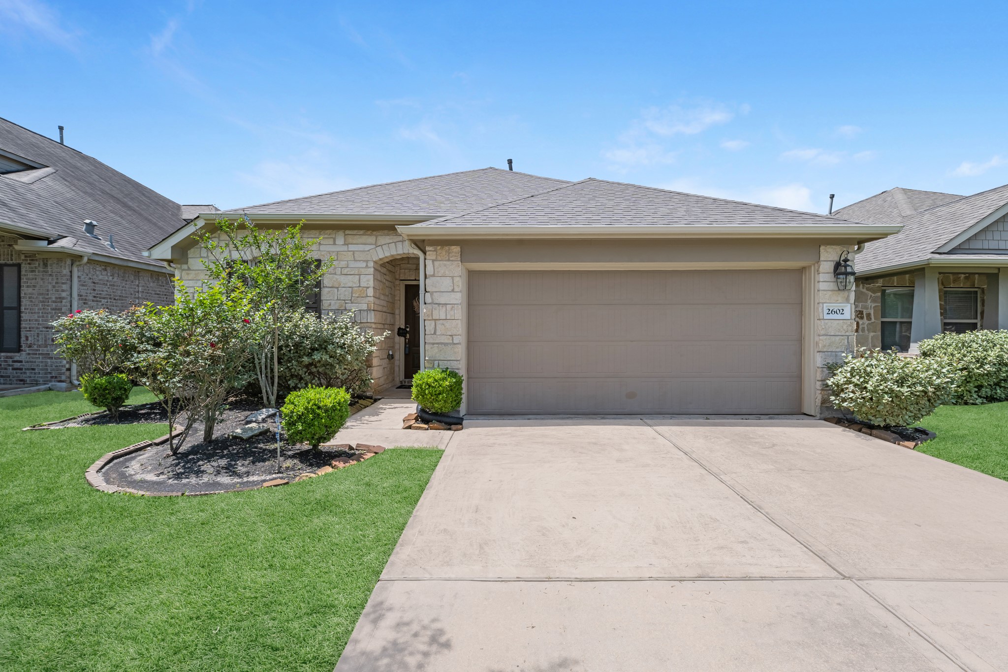 2602 Yellow Pear Way Fresno TX 77545