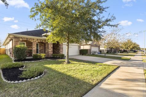 21739 Sierra Long Drive Richmond TX 77407