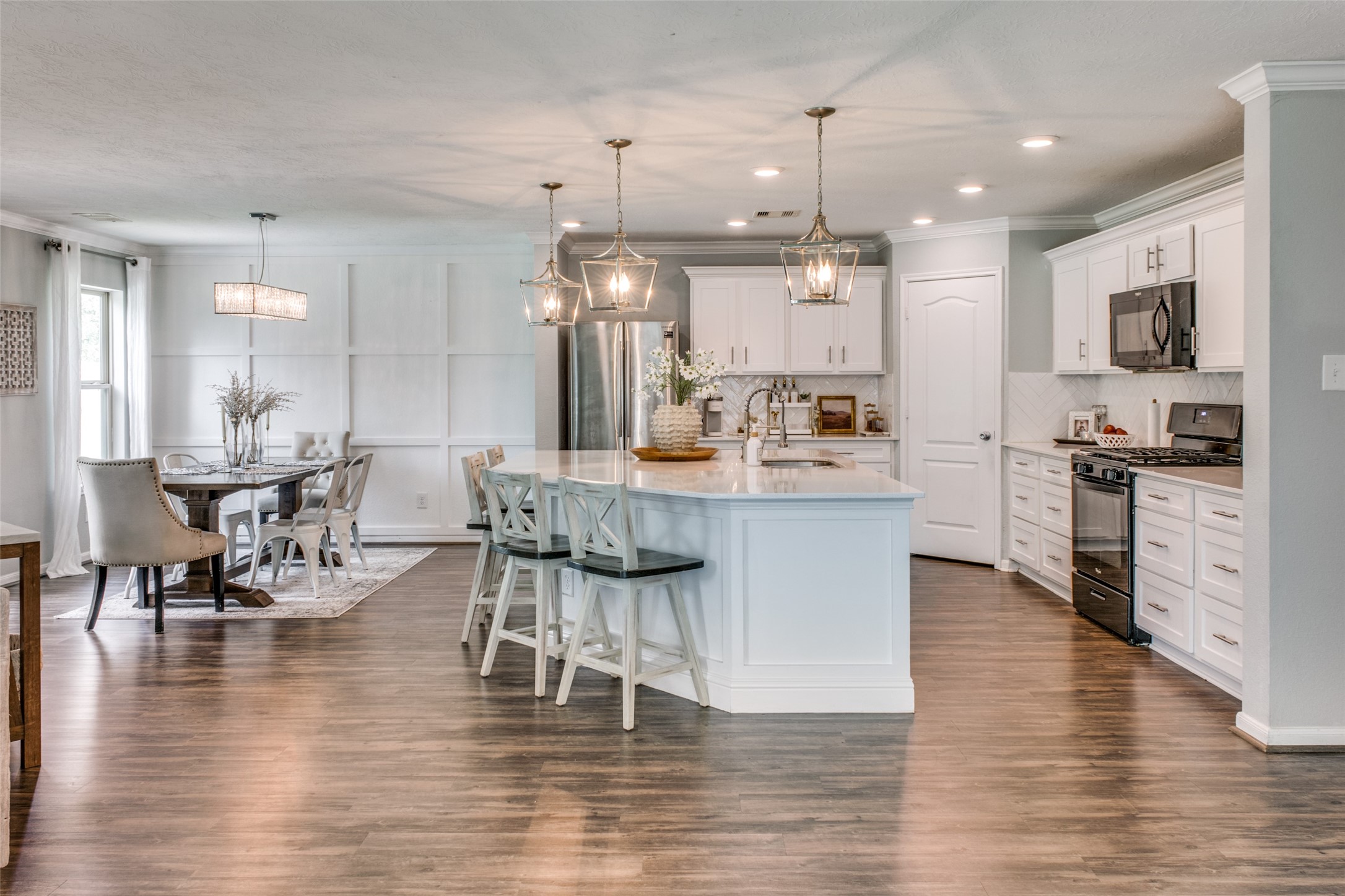 3985 Eagle Nest Lake Lane Magnolia TX 77354