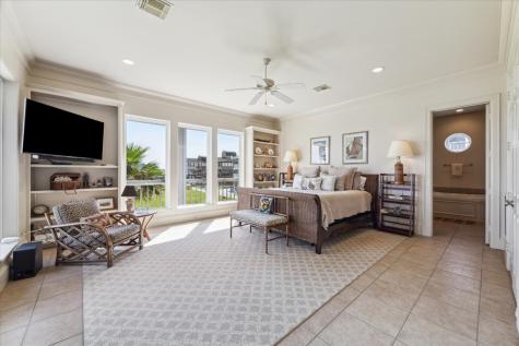 1 Blue Heron Circle Drive Jamaica Beach TX 77554