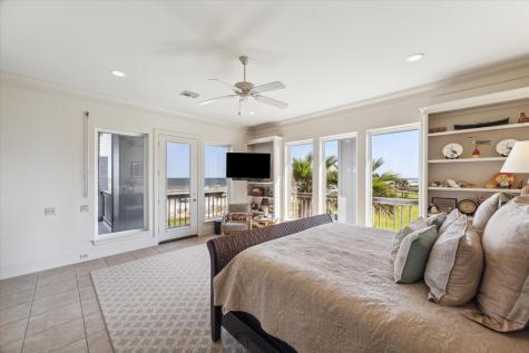1 Blue Heron Circle Drive Jamaica Beach TX 77554