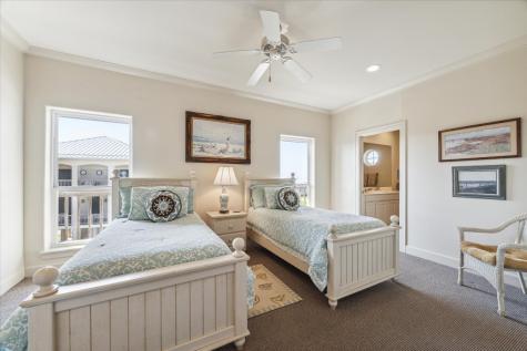 1 Blue Heron Circle Drive Jamaica Beach TX 77554