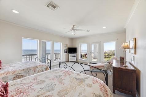 1 Blue Heron Circle Drive Jamaica Beach TX 77554