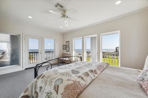 1 Blue Heron Circle Drive Jamaica Beach TX 77554