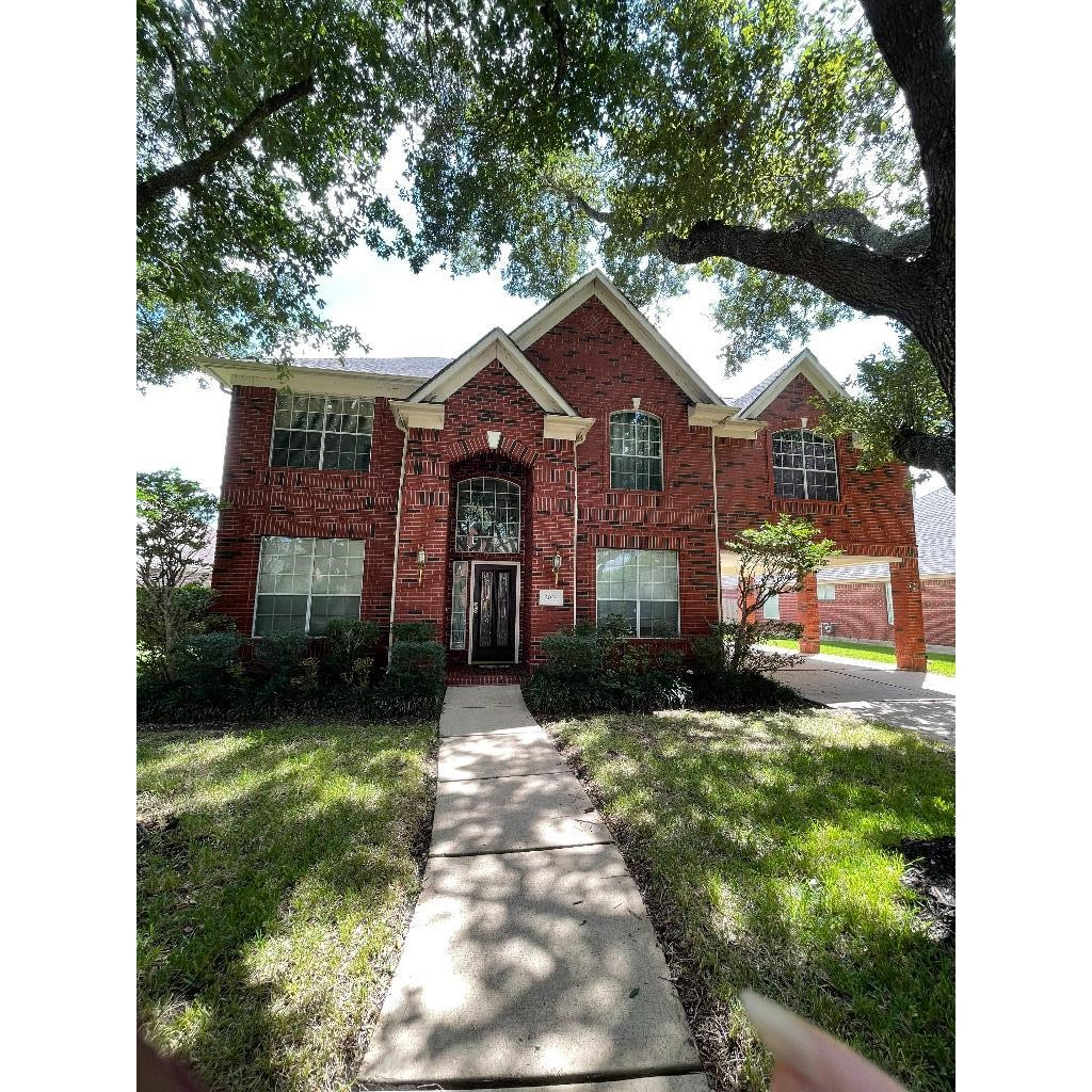 2035 Plantation Bend Drive Sugar Land TX 77478