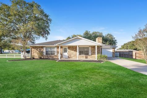 1338 Foley Road Crosby TX 77532