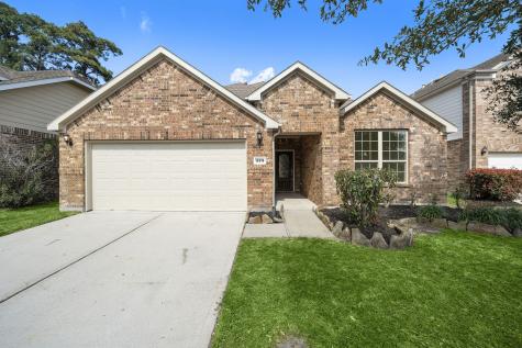13319 Bomoseen Lake Road Houston TX 77044