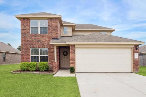 9715 Southern Bayberry Drive Tomball TX 77375