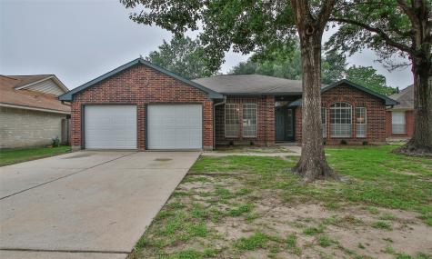 3407 Hillmeadow Drive Spring TX 77388