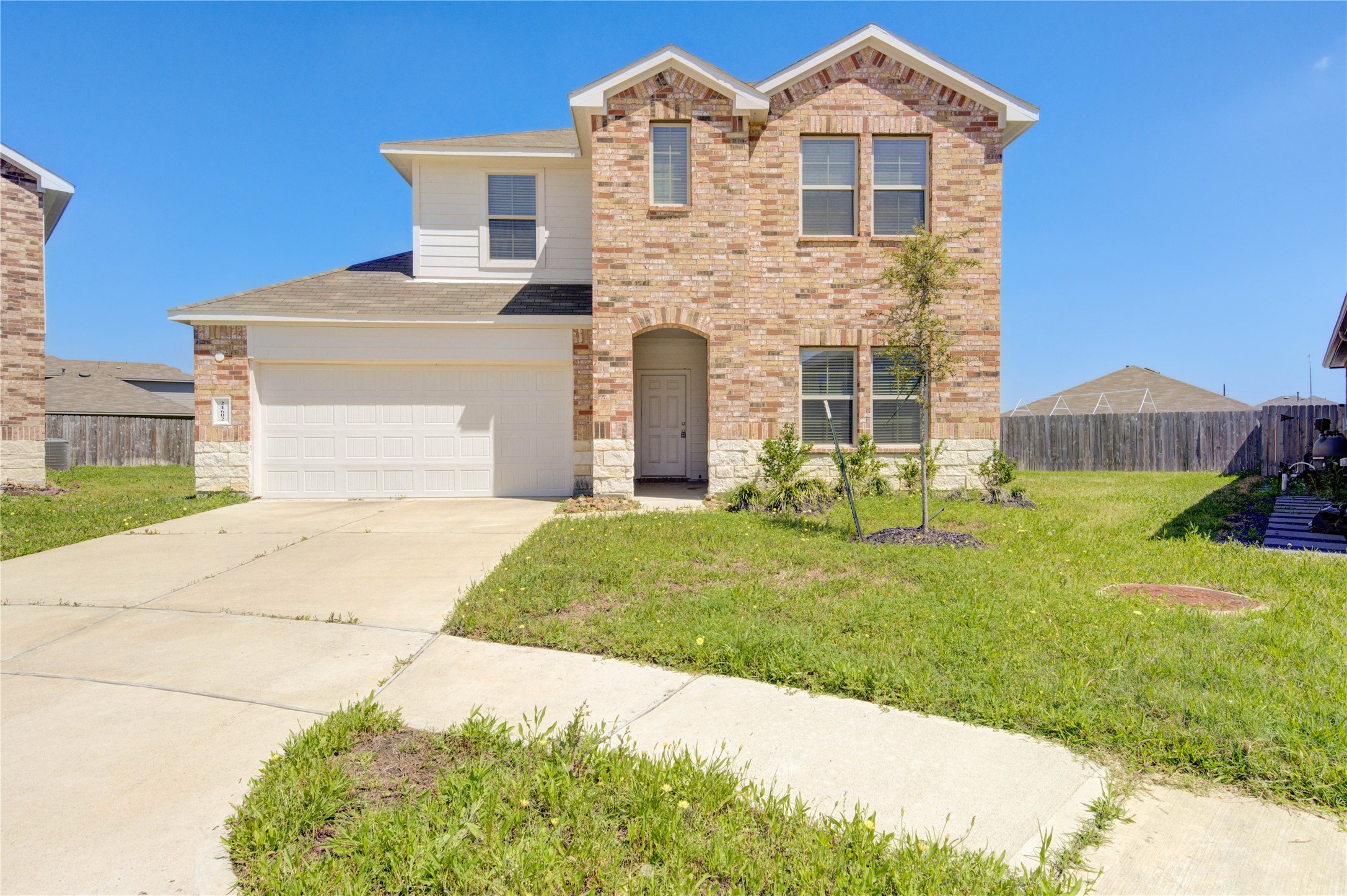 21602 Zydeco Court Katy TX 77449