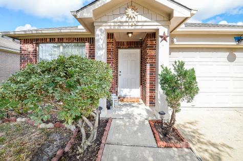 21350 Slate Crossing Lane Katy TX 77449