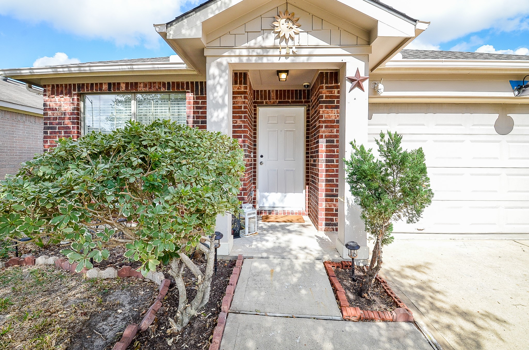 21350 Slate Crossing Lane Katy TX 77449