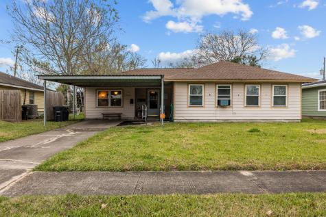 12005 Palmfree Street Houston TX 77034