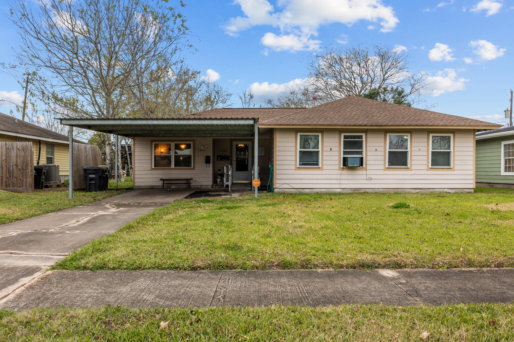 12005 Palmfree Street Houston TX 77034