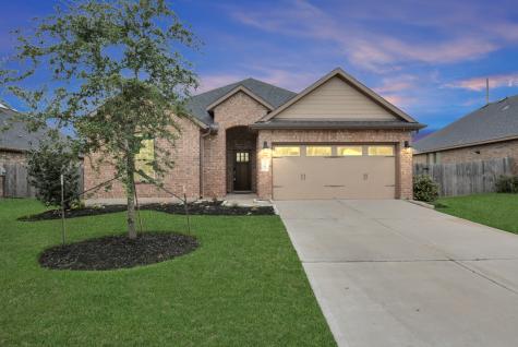 7505 Summer Night Lane Rosenberg TX 77469