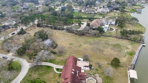 205 Lakeshore Drive Seabrook TX 77586