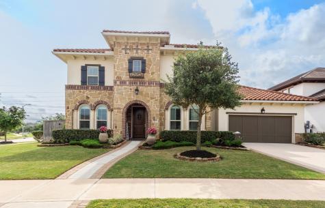 5903 Nowlands Run Lane Sugar Land TX 77479