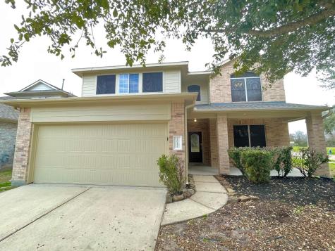 10151 Driftwood Park Drive Houston TX 77095